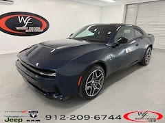 2026 Dodge Charger 2-Door