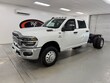 Ram 3500 Chassis Cab