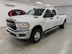 2024 Ram 3500 Tradesman Truck Crew Cab