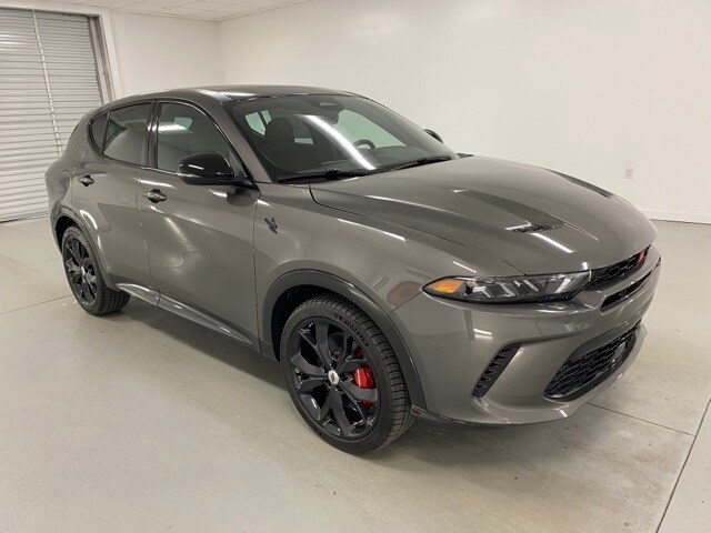 2024 Dodge Hornet R/T Plus photo 3