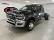 Ram 5500 Chassis Cab