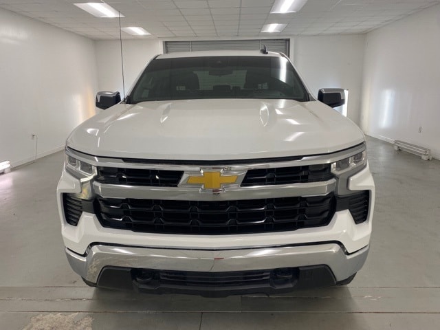 Used 2023 Chevrolet Silverado 1500 LT with VIN 3GCPDKEK7PG254352 for sale in Baxley, GA
