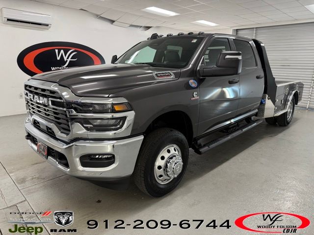 2026 RAM Ram 3500 Chassis Cab Tradesman's photo