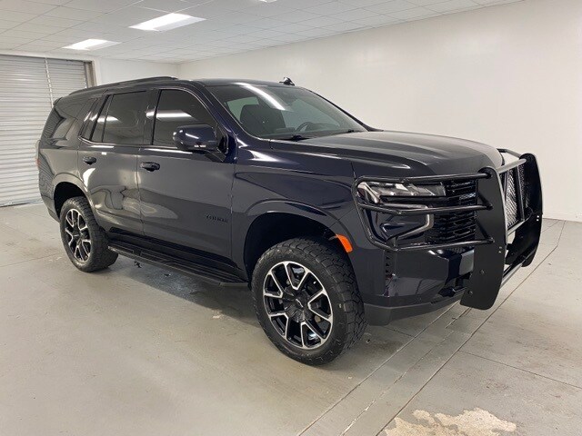 2023 Chevrolet Tahoe RST photo 3