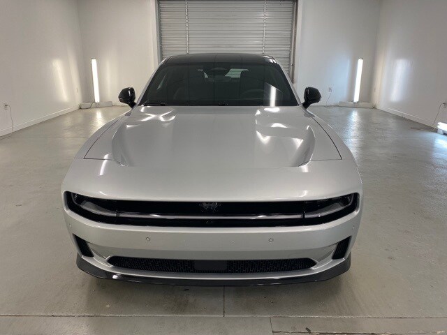 2024 Dodge Charger Daytona R/T AWD photo 3