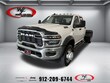  Ram 5500 Chassis Cab