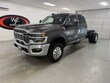 Ram 3500 Chassis Cab