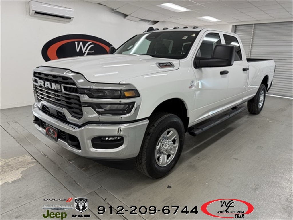 2026 RAM Ram 3500 Pickup Tradesman's photo