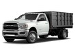  Ram 3500 Chassis