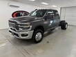 Ram 3500 Chassis Cab
