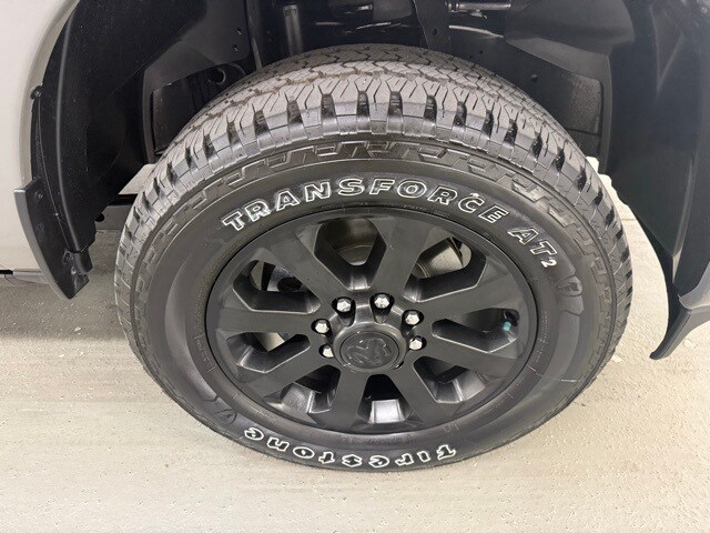 2026 Ram 2500 Laramie photo 4