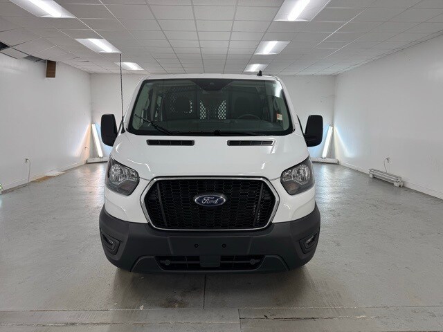 2024 Ford Transit Cargo Van photo 2
