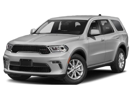2023 Dodge Durango Pursuit AWD Sport Utility