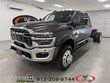 Ram 4500 Chassis Cab