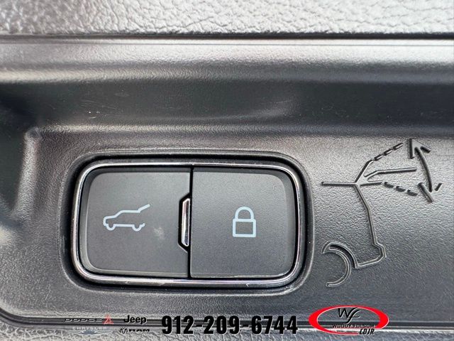 2024 Ford Explorer SUV 