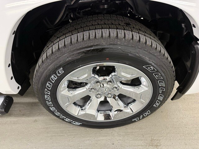 2026 Ram 1500 Big Horn photo 4