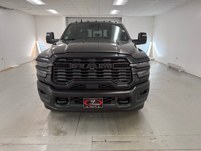 2026 Ram 3500 Tradesman photo 2