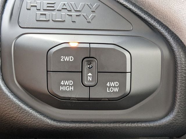 2025 RAM 2500 Laramie - Photo 22