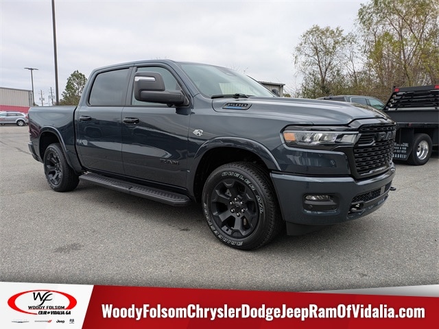 2026 RAM Ram 1500 Pickup Big Horn/Lone Star's photo