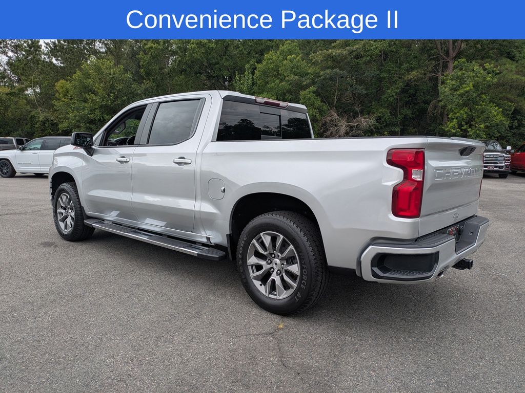 2020 Chevrolet Silverado 1500 RST - Photo 6