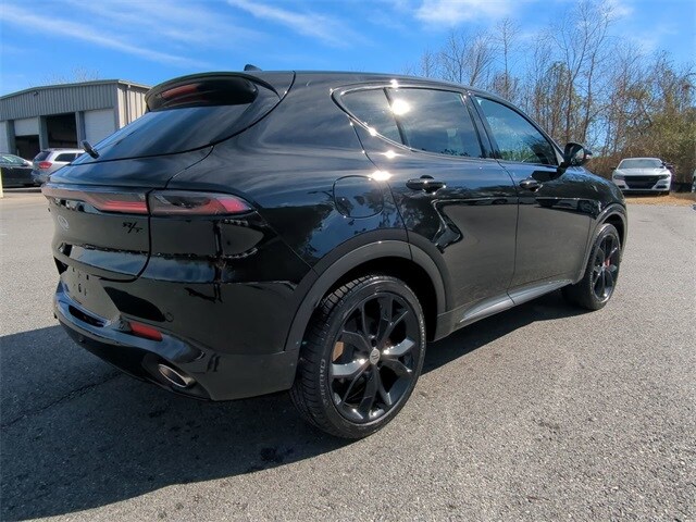 2024 Dodge Hornet R/T Plus photo 3
