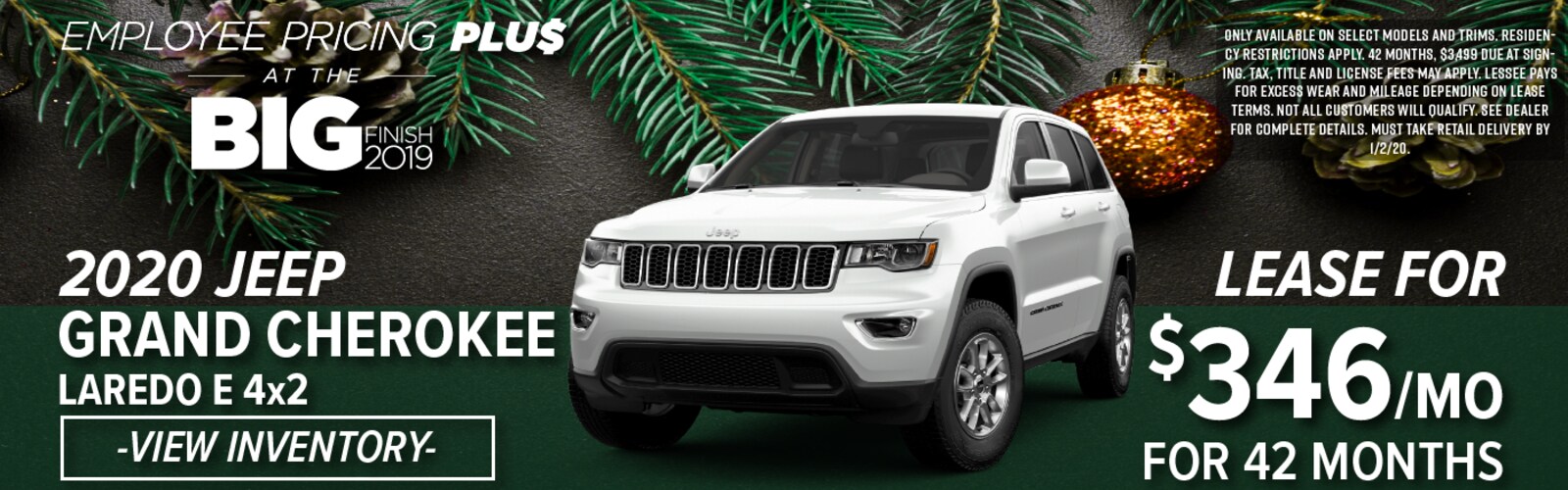Chrysler Dodge Jeep RAM Dealer Woody Folsom CDJR of Vidalia