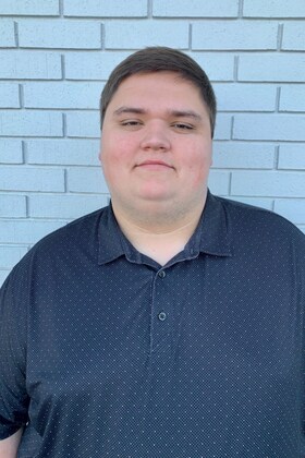 Staff member Grant Hutchinson from ID_a305ce154db4