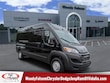  Ram ProMaster