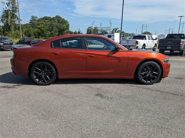 2023 Dodge Charger SXT photo 3