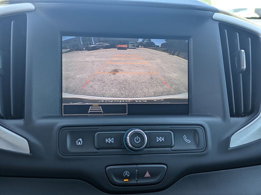 2024 GMC Terrain SLE - Photo 20