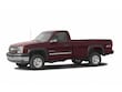  Chevrolet Silverado 2500HD