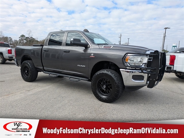2022 RAM Ram 2500 Pickup Tradesman's photo