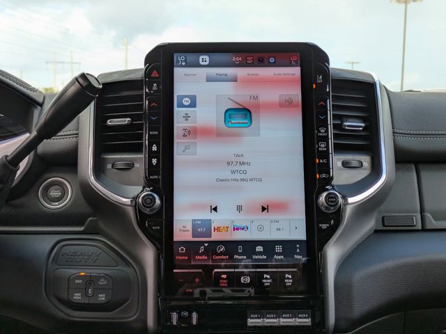 2026 RAM 2500 Laramie - Photo 20