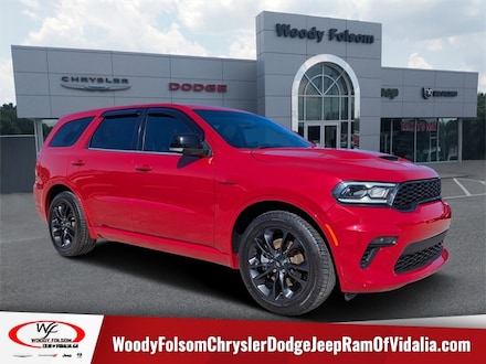 2022 Dodge Durango R/T SUV