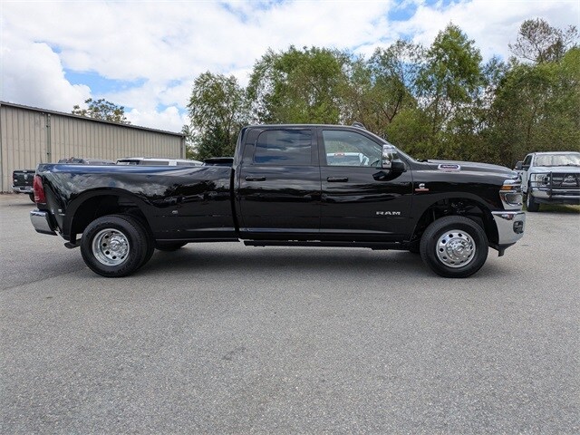 2026 Ram 3500 Laramie photo 3