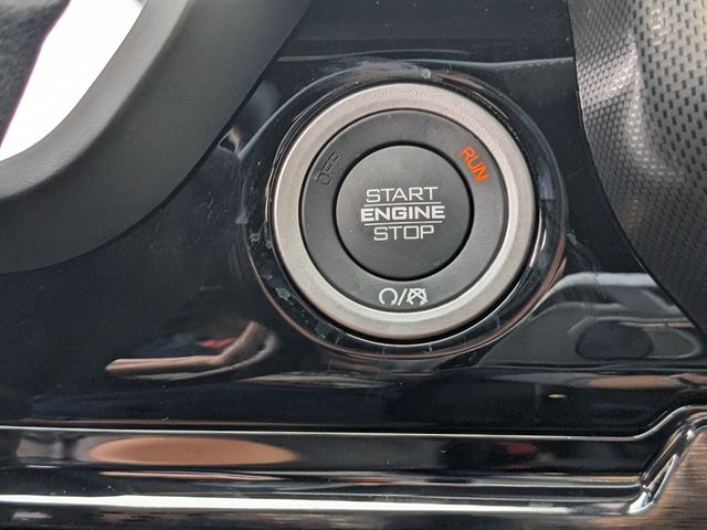 2025 RAM 2500 Limited - Photo 33