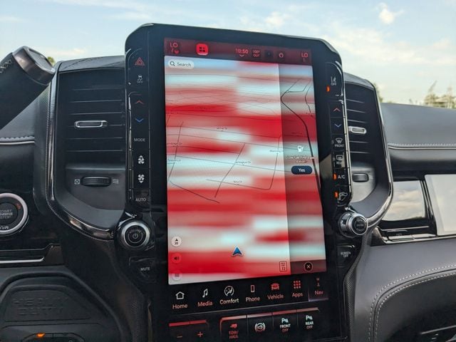 2025 RAM 2500 Limited - Photo 25