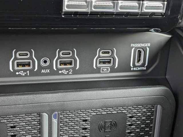 2025 RAM 2500 Limited - Photo 26