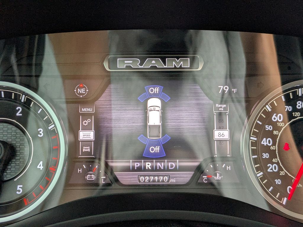 2022 RAM Ram 3500 Pickup Laramie - Photo 27