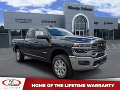 2026 Ram 2500 LARAMIE CREW CAB 4X4 6'4 BOX Pickup