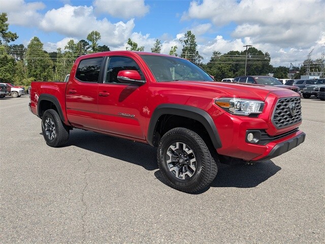 2023 Toyota Tacoma SR5 photo 2