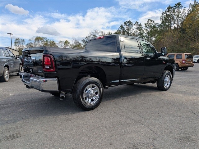2026 Ram 2500 Tradesman photo 3