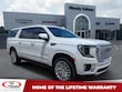  GMC Yukon XL