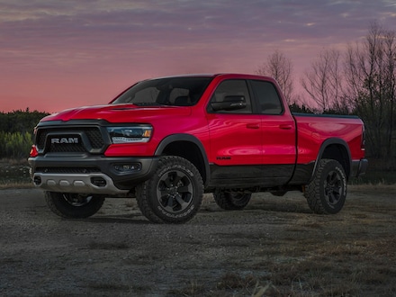 2022 Ram 1500 Laramie Truck 2022 Ram 1500 Laramie Truck