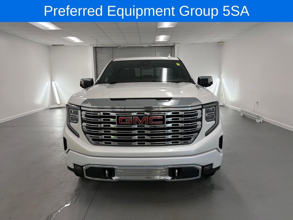 Used 2024 GMC Sierra 1500 Denali Truck