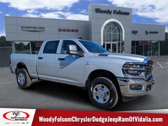 2026 Ram 2500 TRADESMAN CREW CAB 4X4 6'4 BOX Pickup