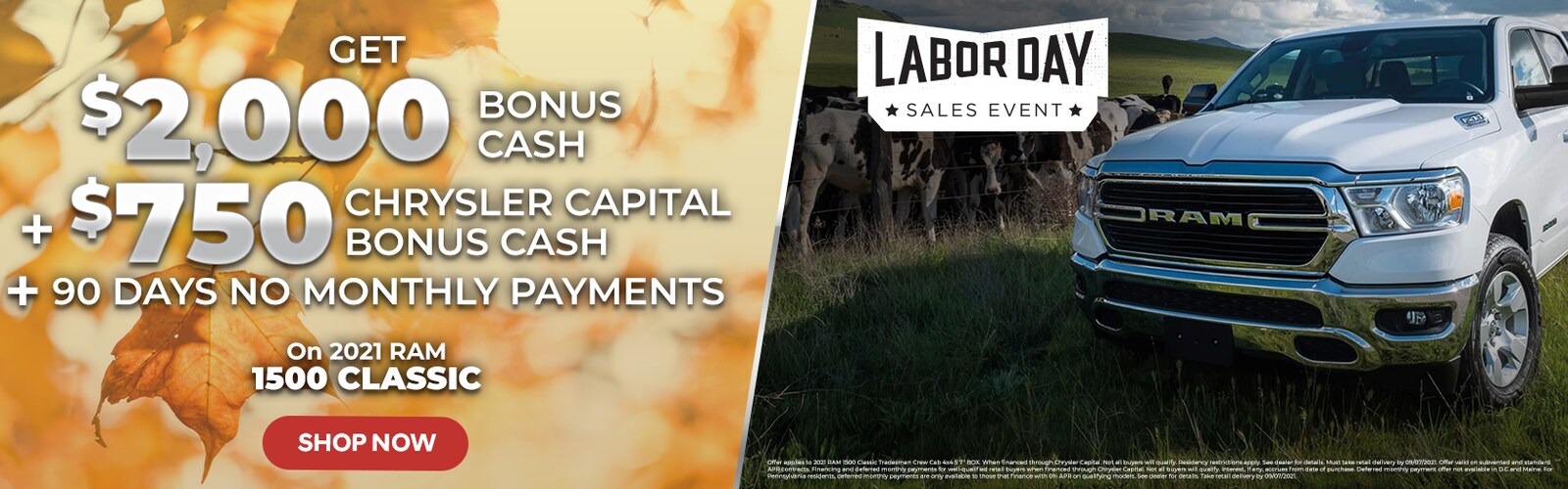 Chrysler Dodge Jeep RAM Dealer Woody Folsom CDJR of Vidalia