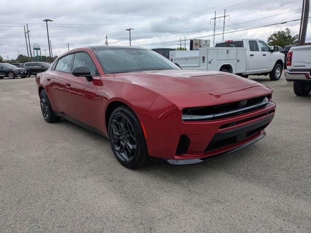 Shop New Dodge Vehicles in Vidalia, GA at Woody Folsom CDJR