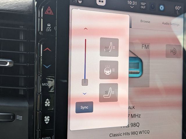 2025 RAM 2500 Laramie - Photo 23