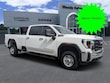 GMC Sierra 2500HD